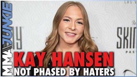 kay hansen onlyfans leak|Kay Hansens New Videos